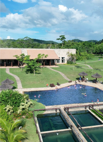 receptivo boca da onça em bodoquena ms