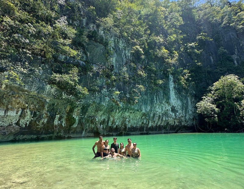 canions do salobra trilha