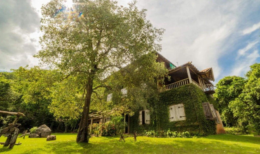 gruta são mateus em bonito ms