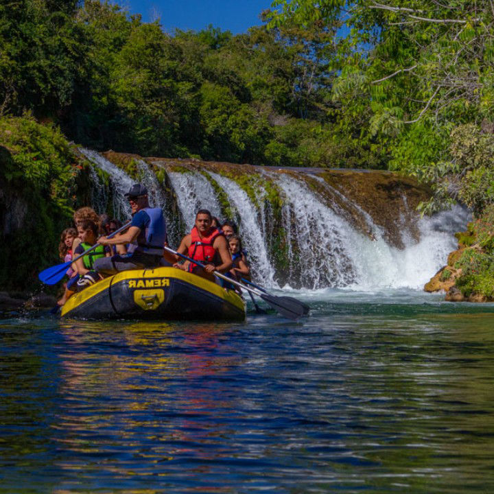 pagamento facilitado para os passeios em bodoquena e bonito ms