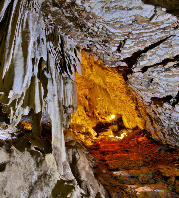 passeio de gruta em bonito ms e jardim ms